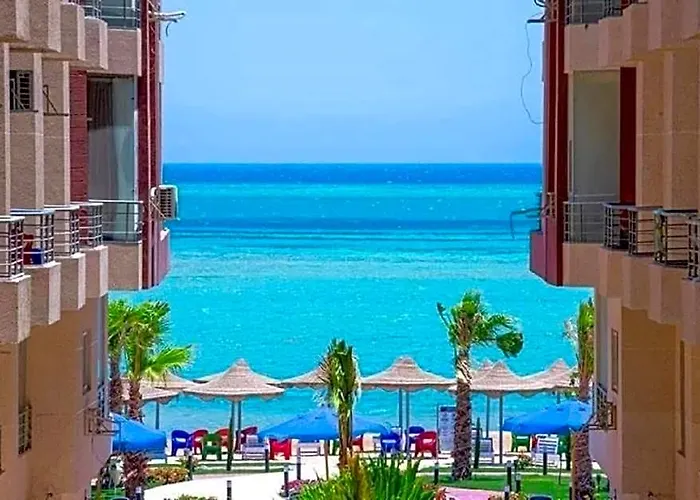 Cazablanca Furnished 3*
